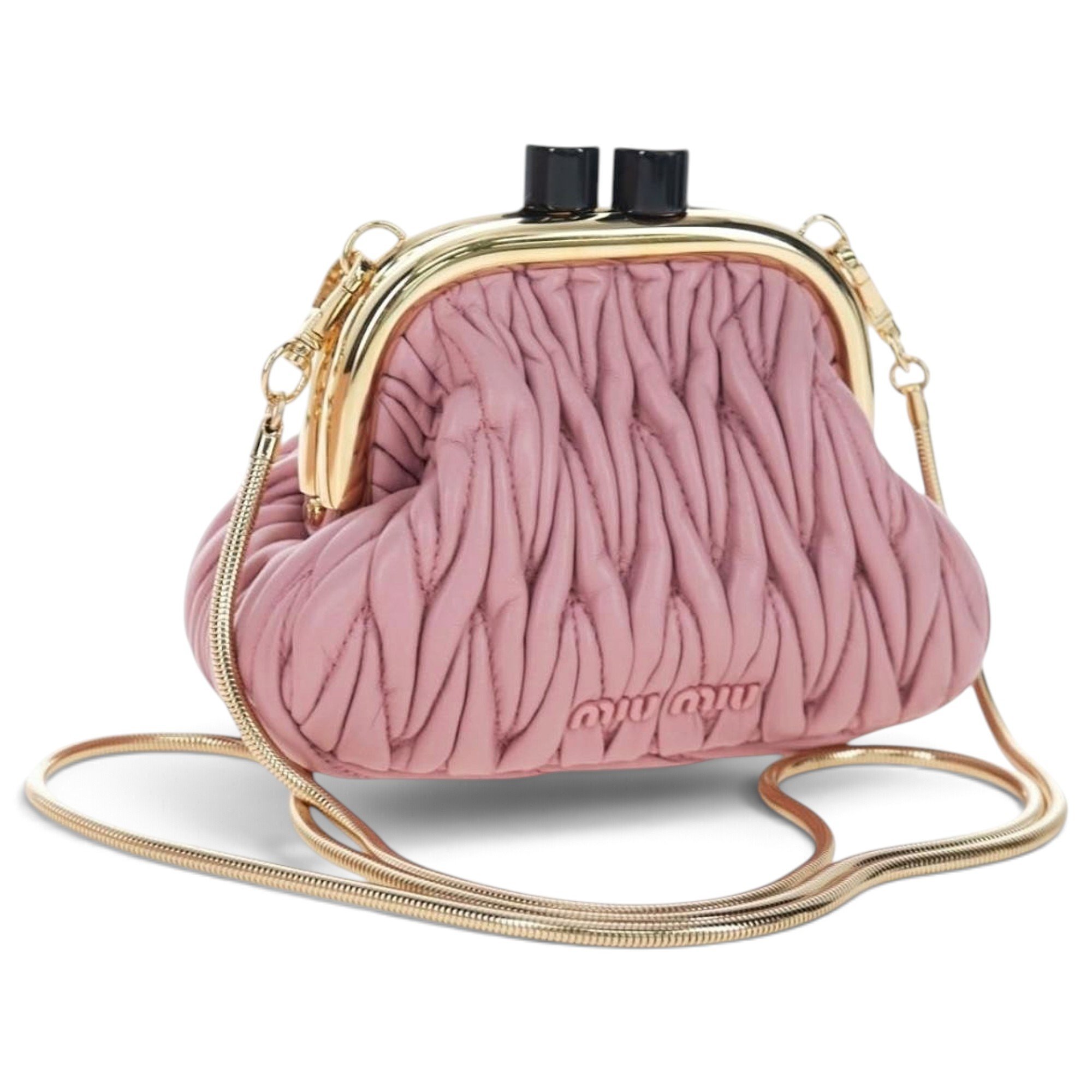 Leather 24h bag