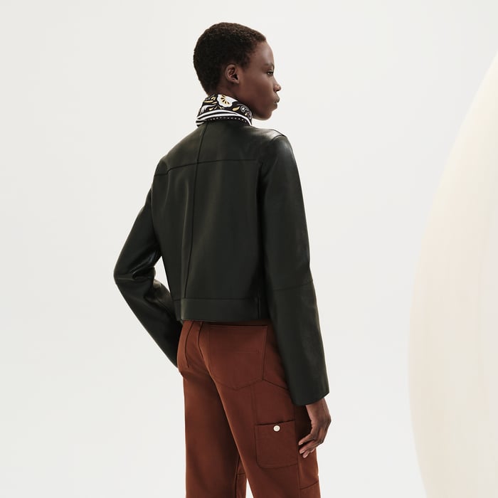 Noir Jacket