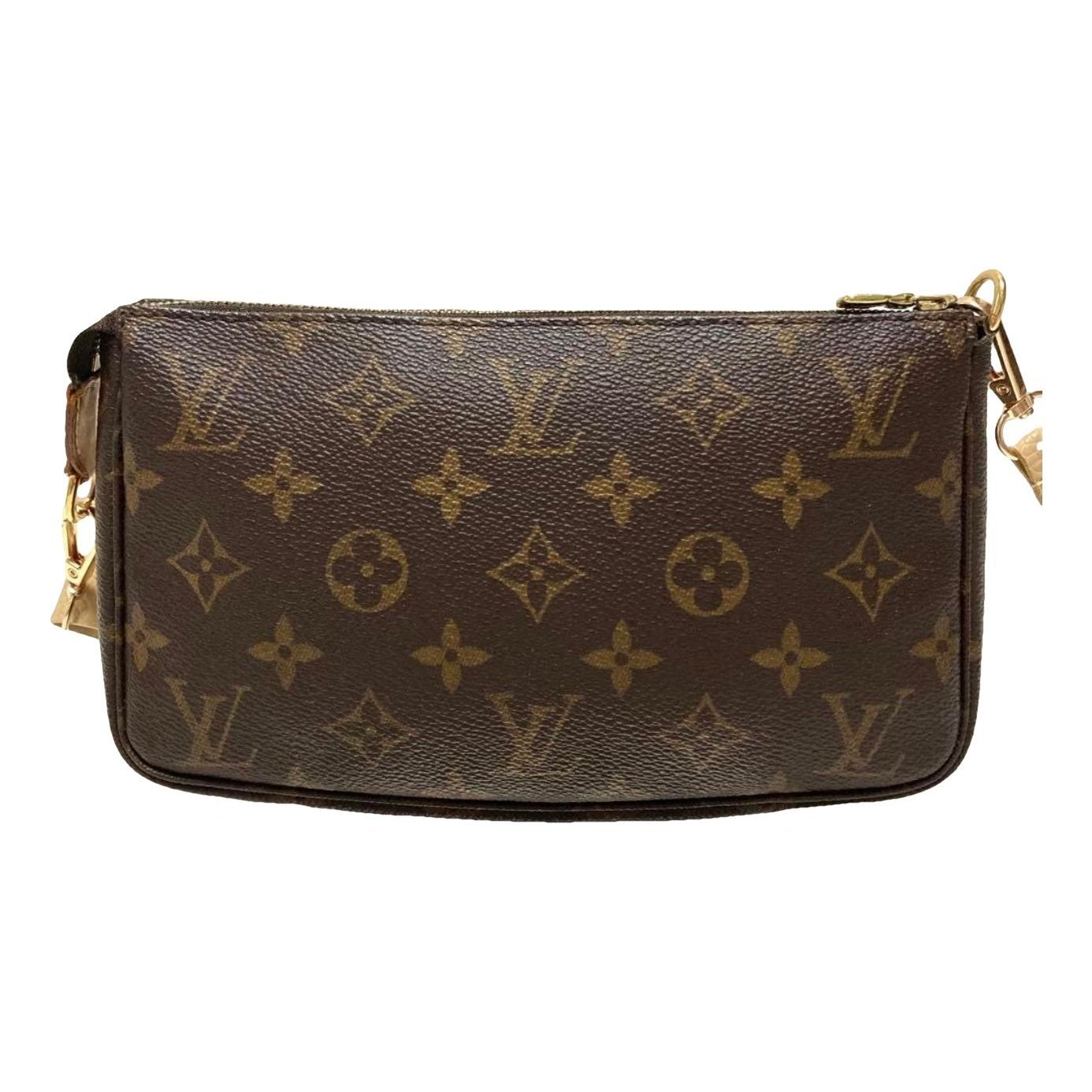 Pochette Accessoire cloth handbag