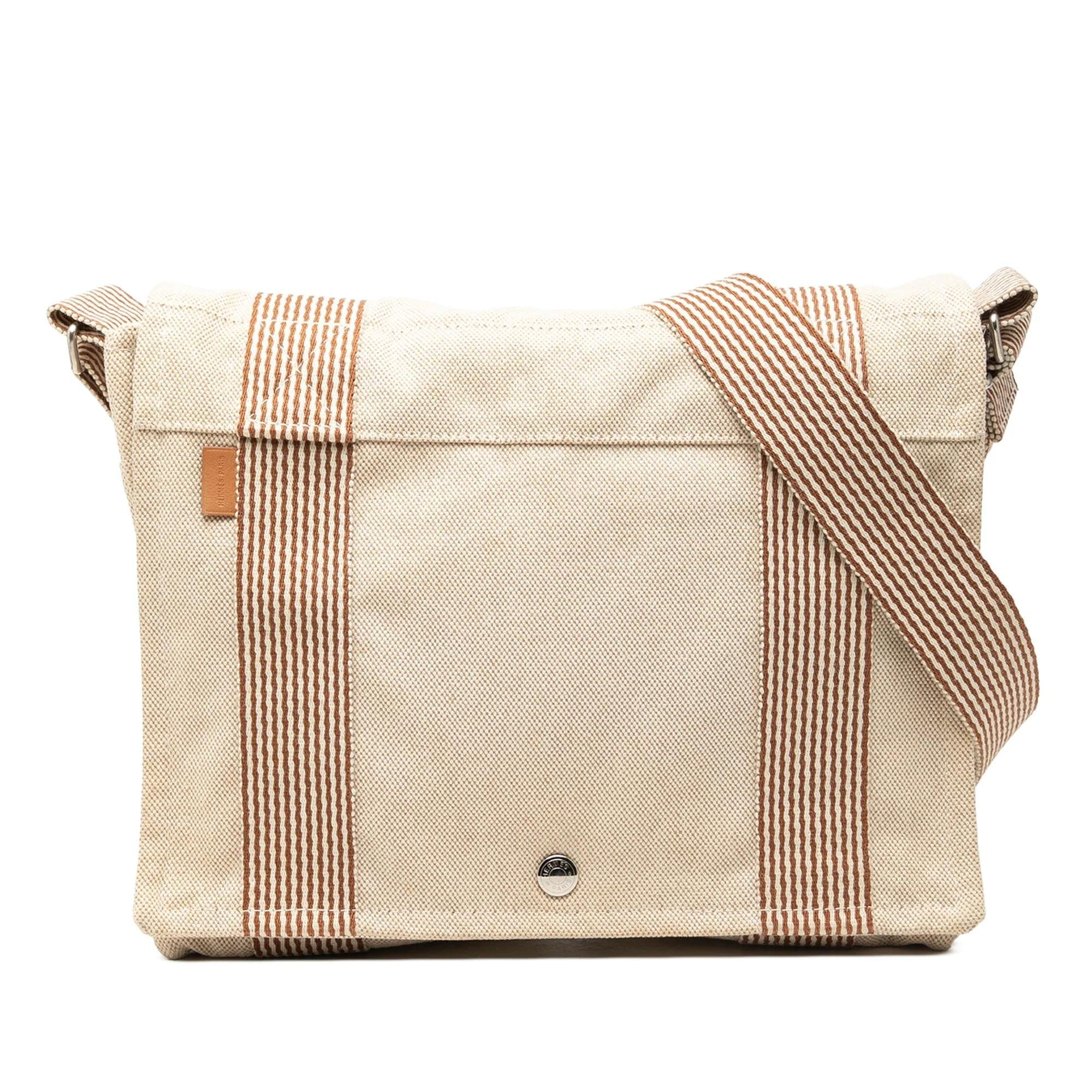 Cloth crossbody bag