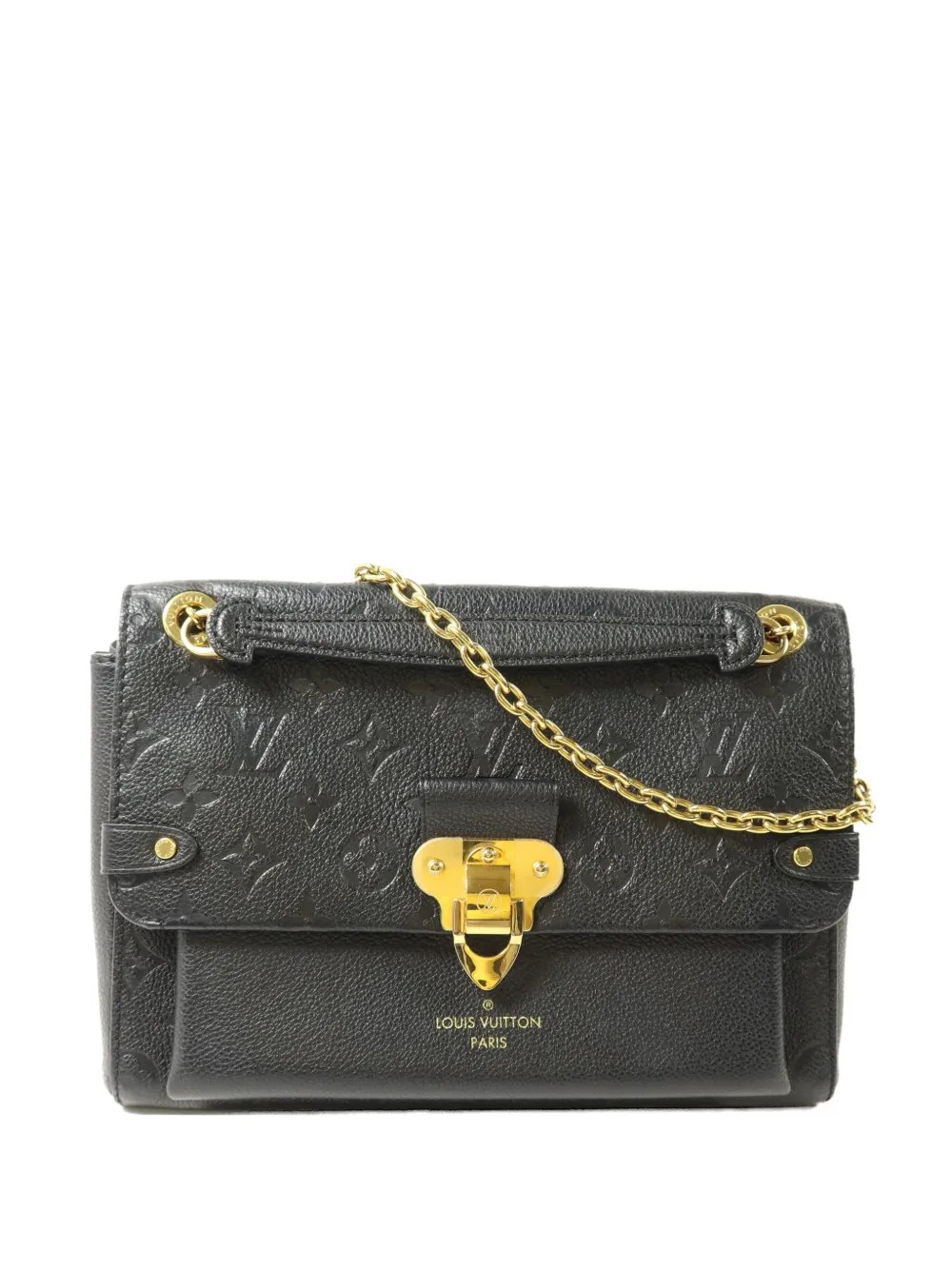 Monogram Empreinte Vavin PM shoulder bag