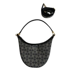 Loewe Luna leather handbag