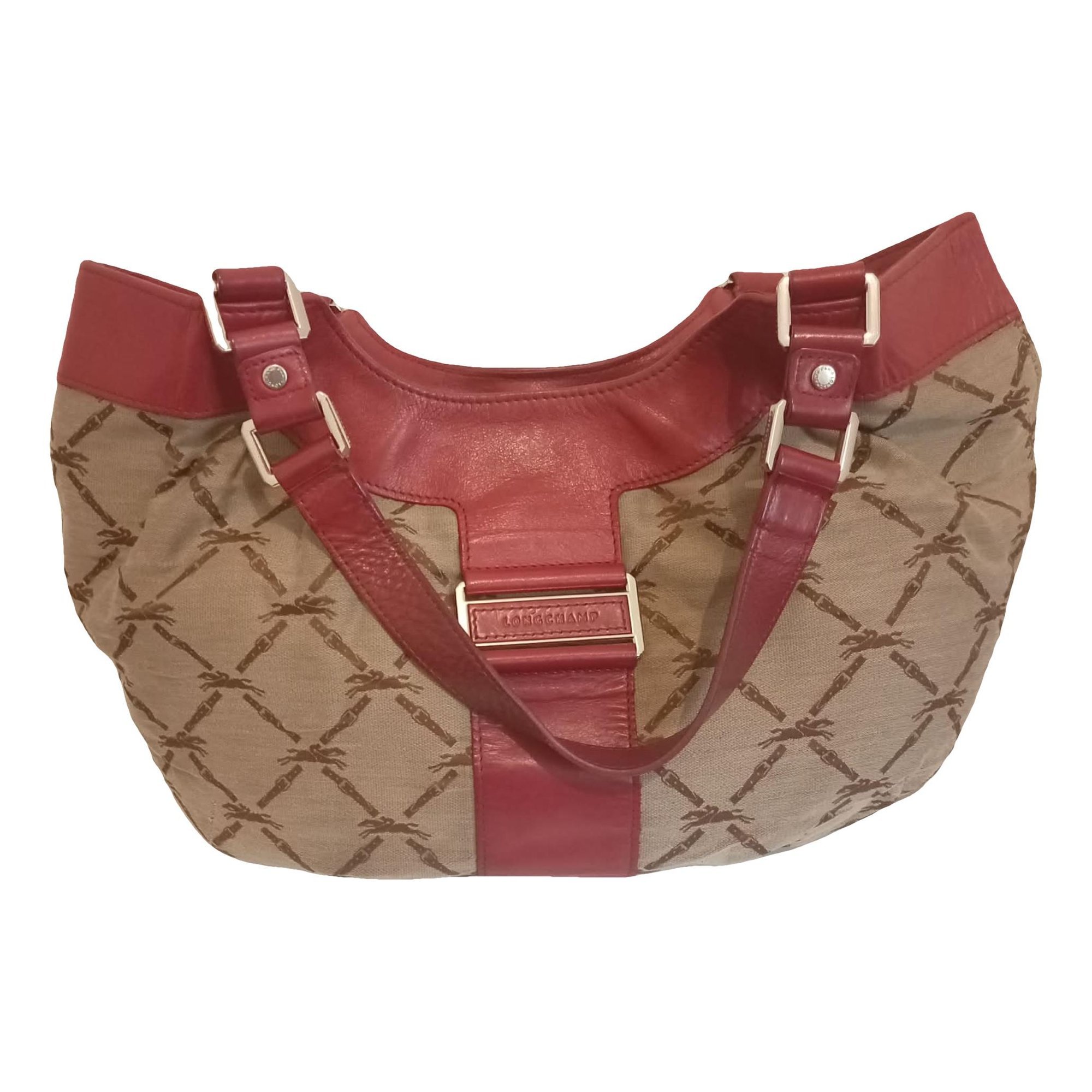 Cloth handbag