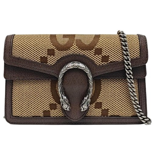 Dionysus cloth mini bag