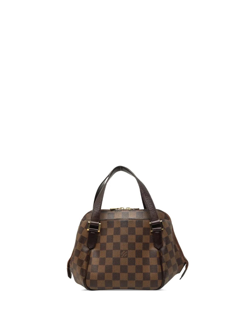 2005 Damier Ebene Belem PM handbag