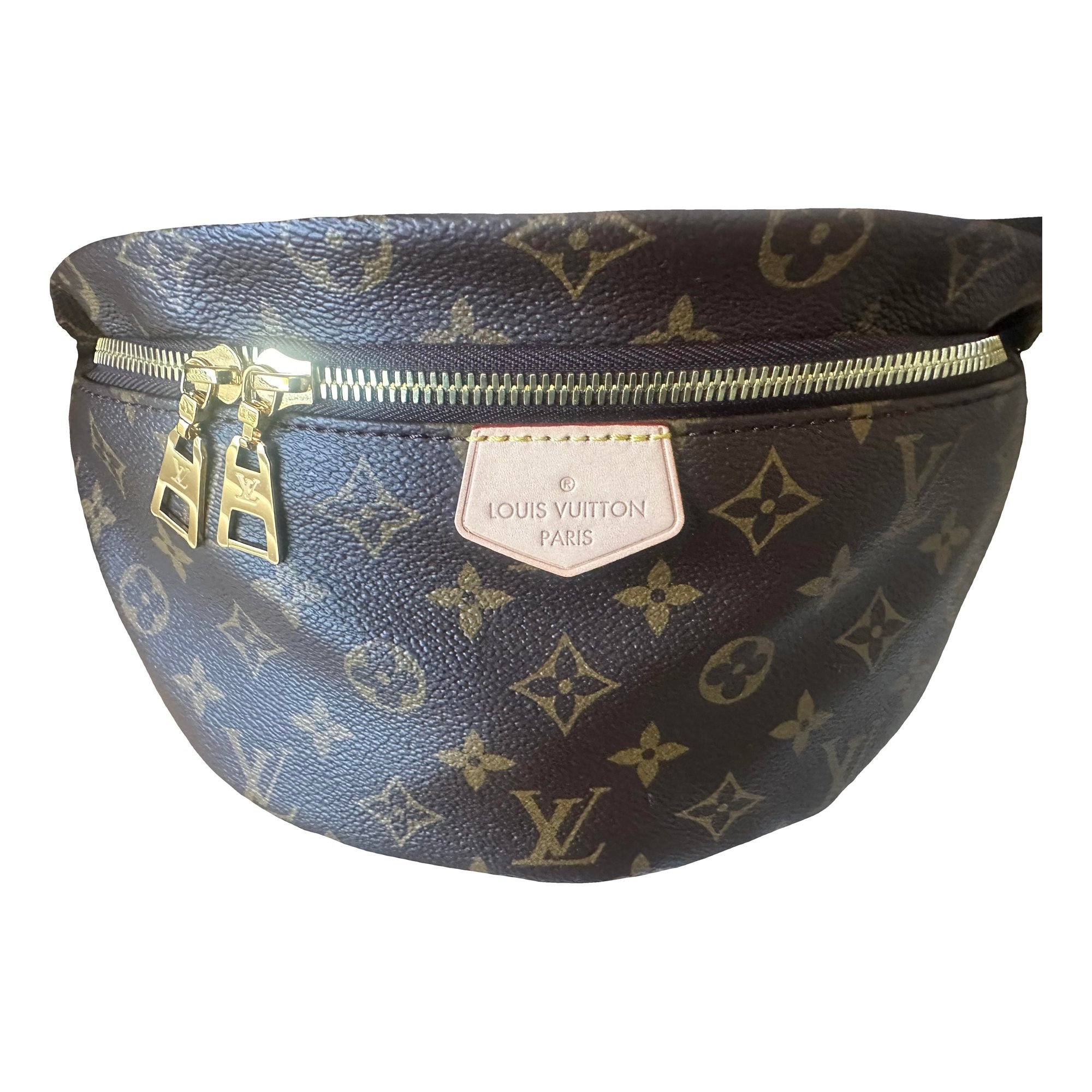 Bum Bag / Sac Ceinture cloth handbag