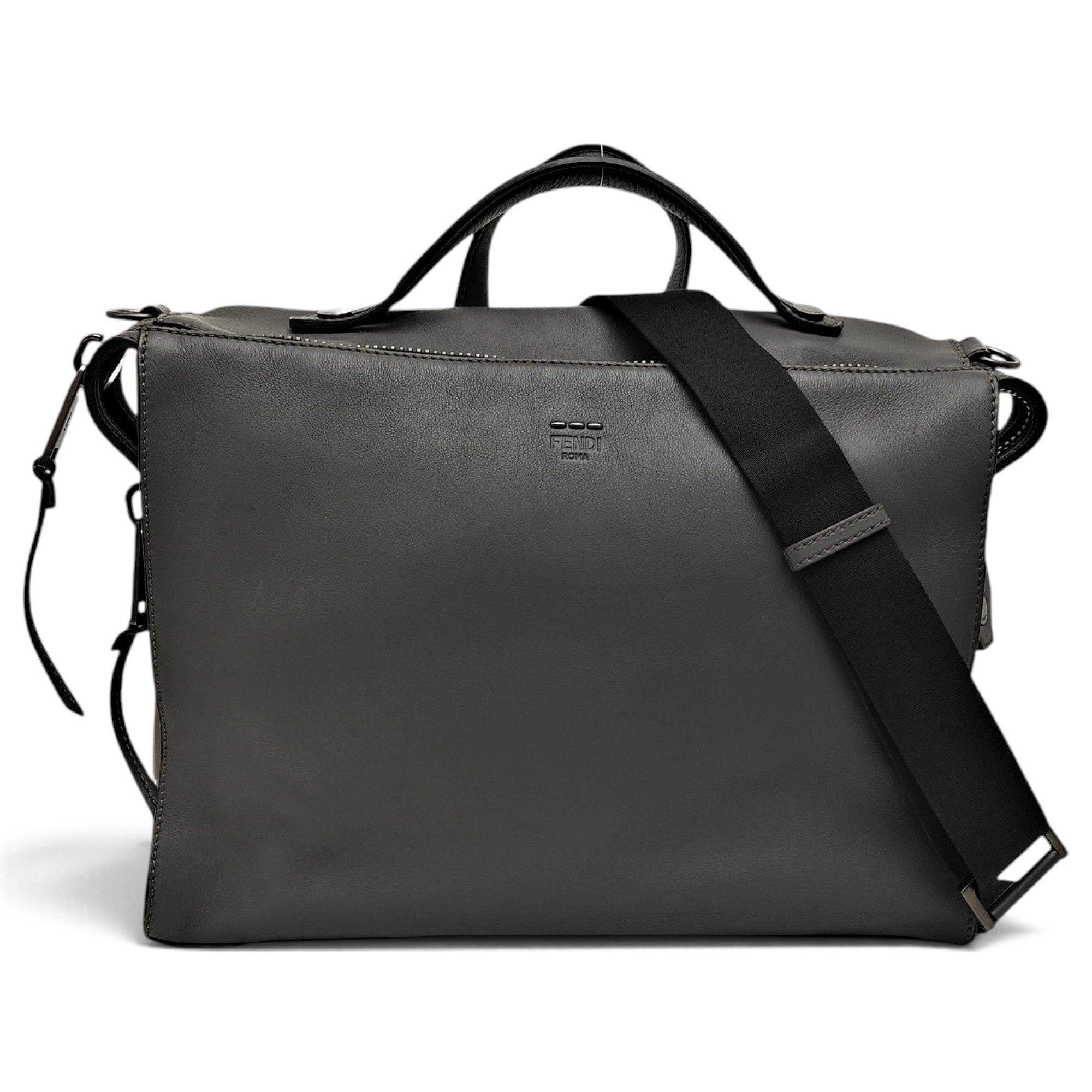 Fendi Leather handbag