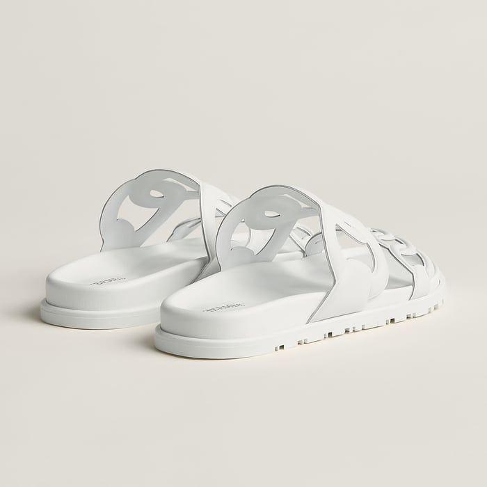 Blanc Extra Sandal