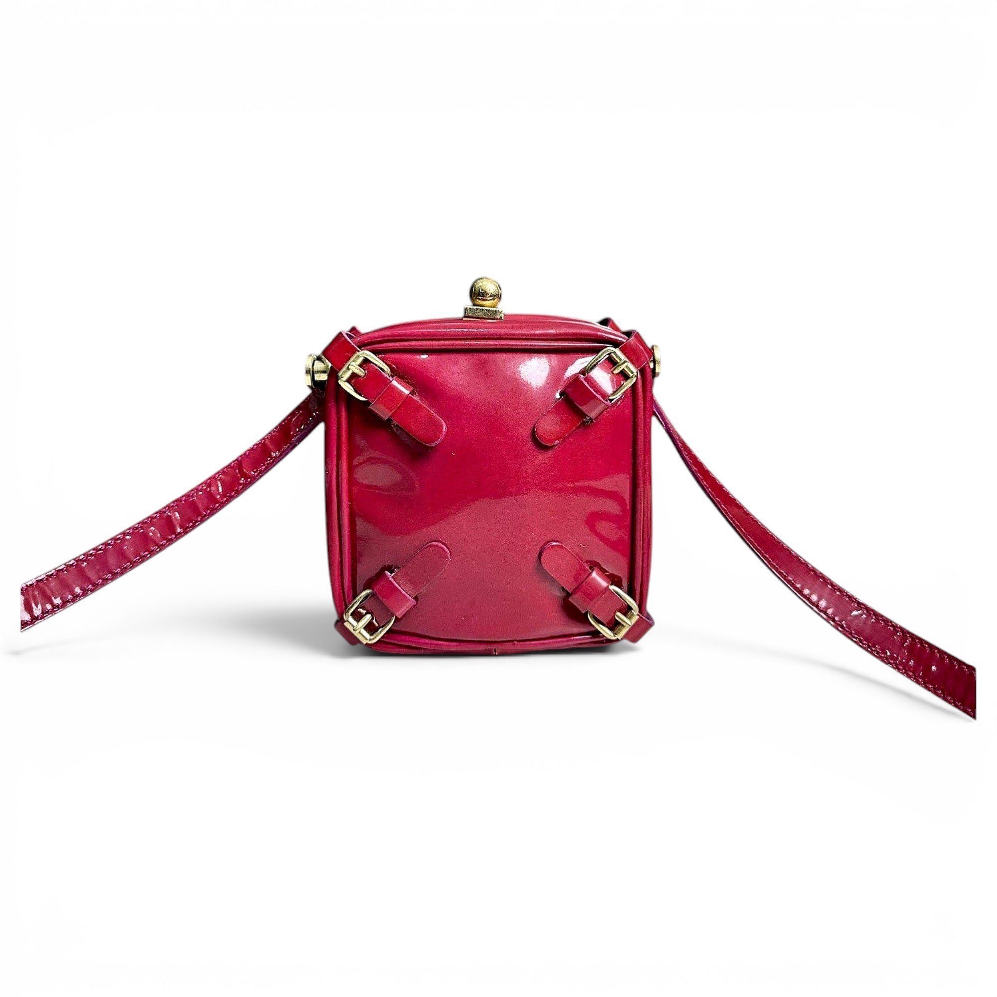Celine Hobo leather handbag