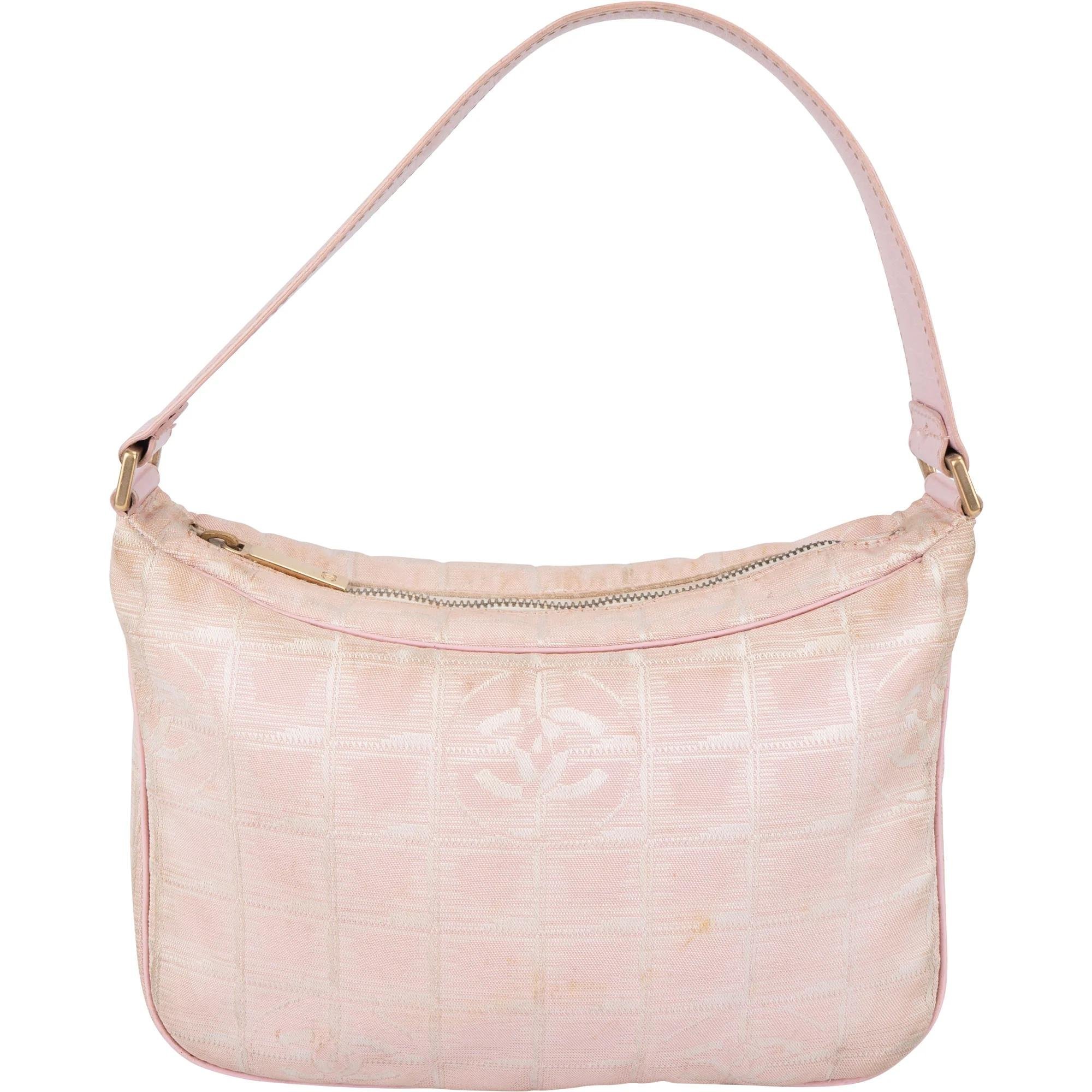Timeless/Classique leather handbag