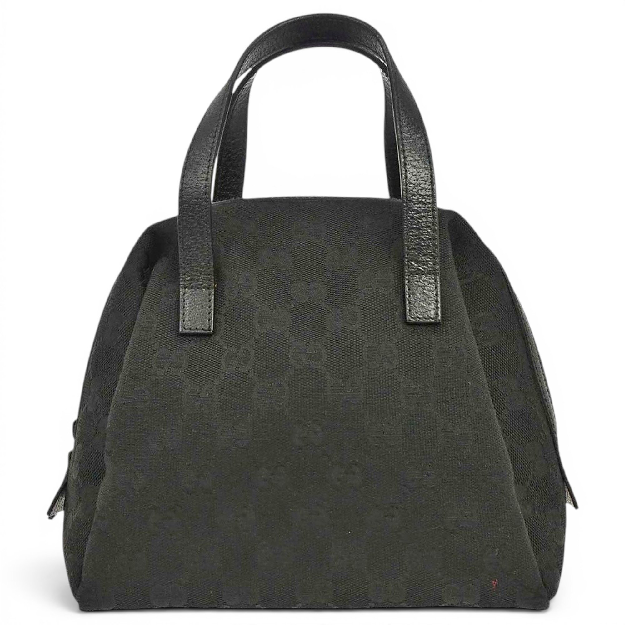 Nice cloth bowling bag