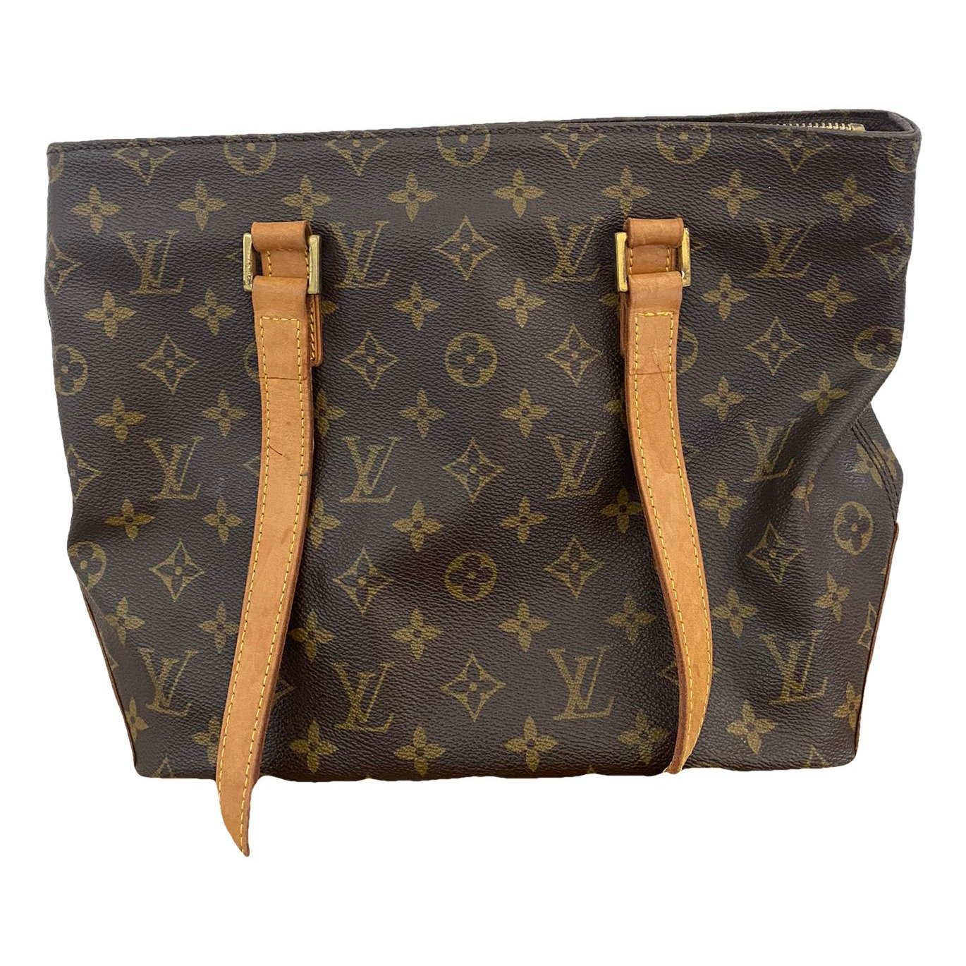 Piano leather handbag