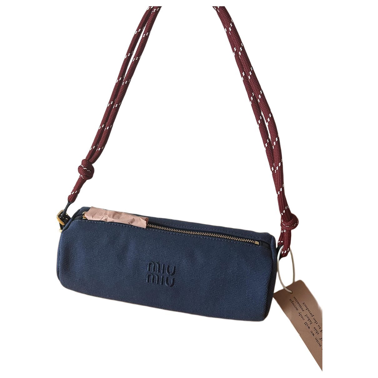 Miu Spirit handbag