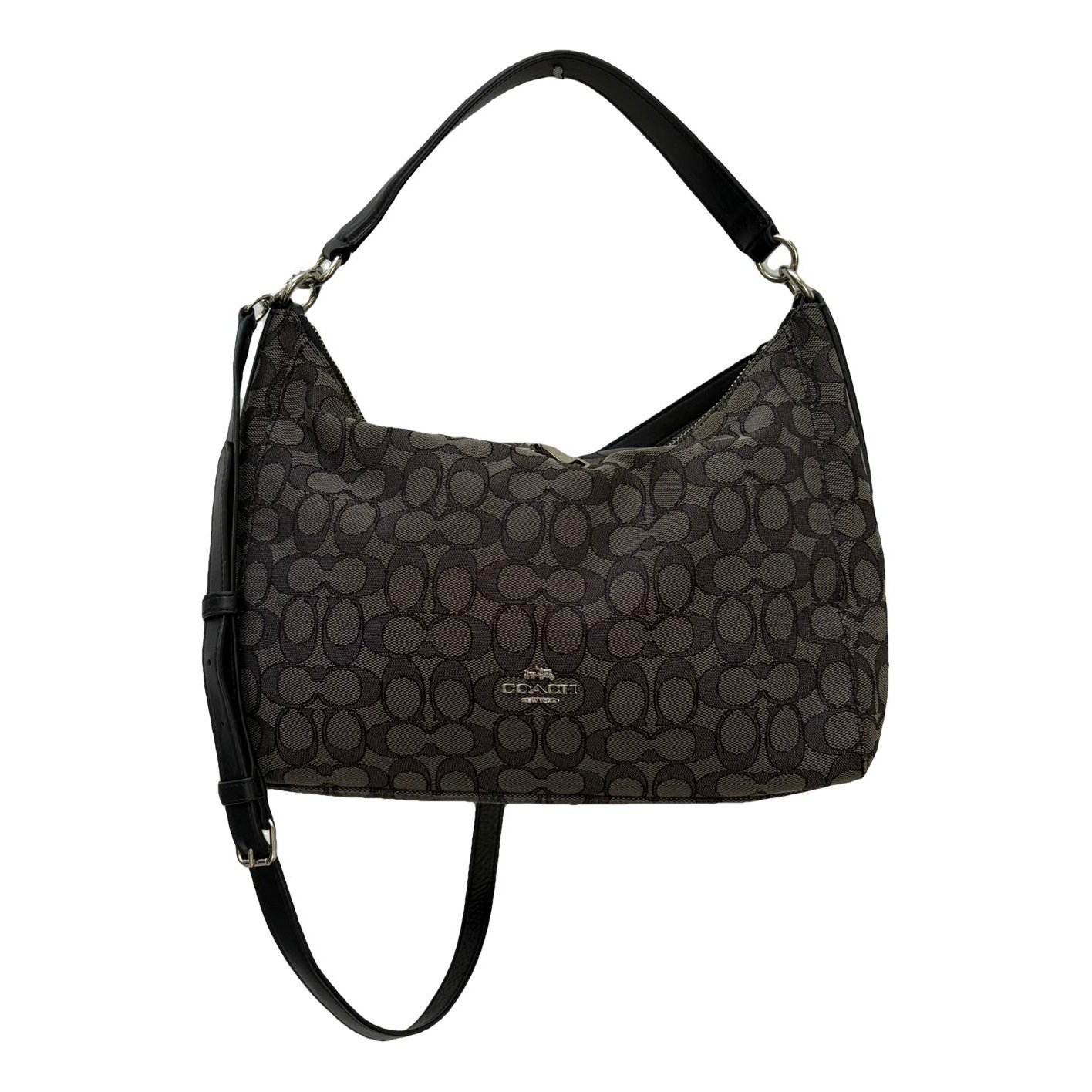 Scout Hobo cloth handbag