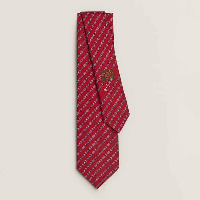 Jetez l'Ancre Tie
