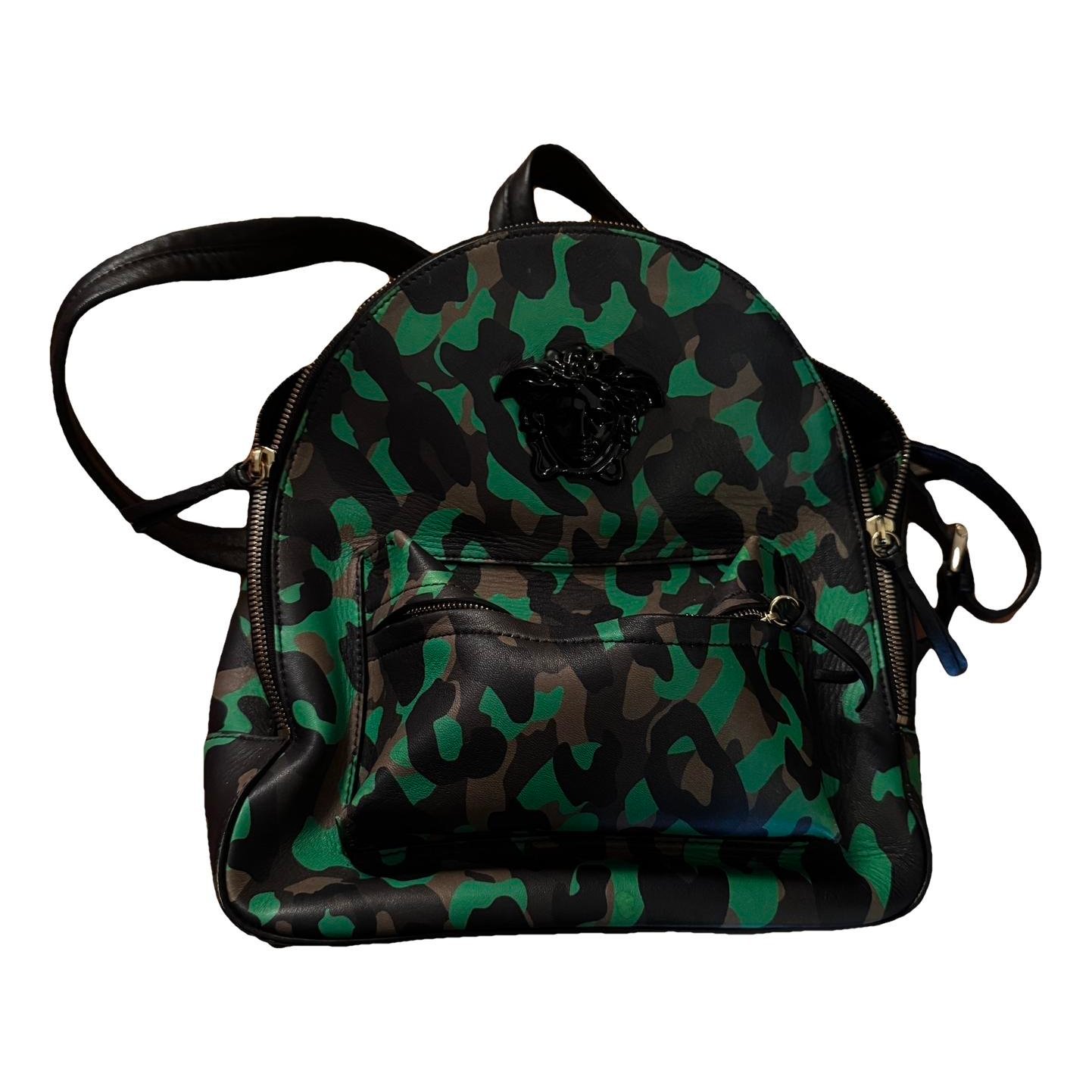 Versace Backpack