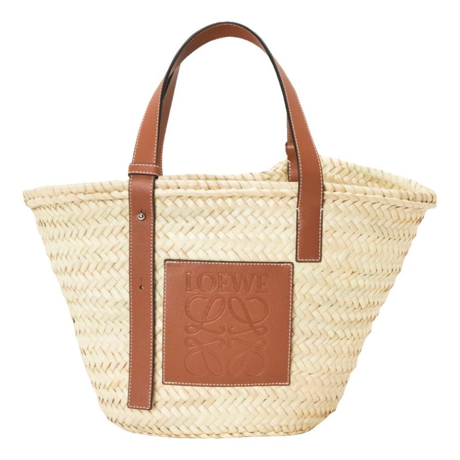 Basket Bag handbag