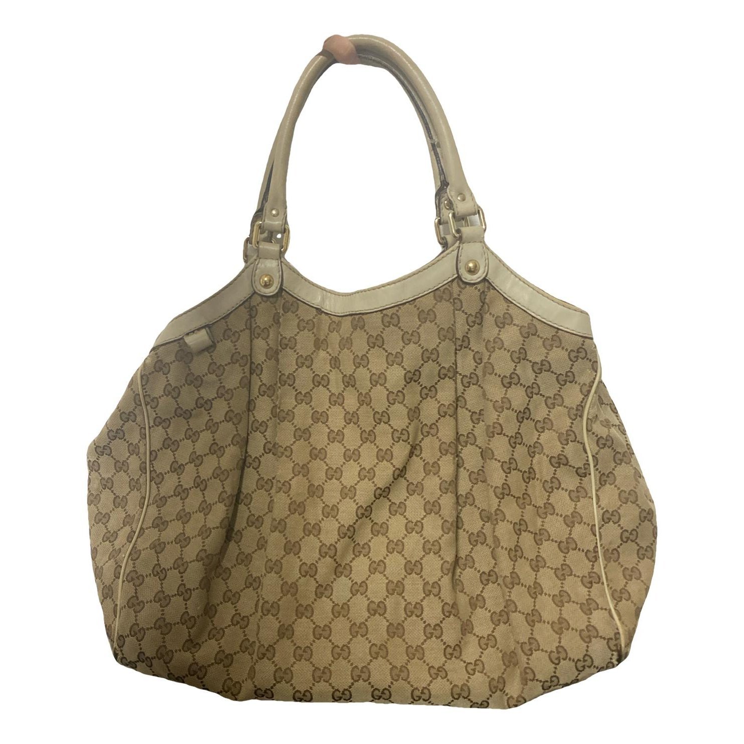 Sukey cloth handbag