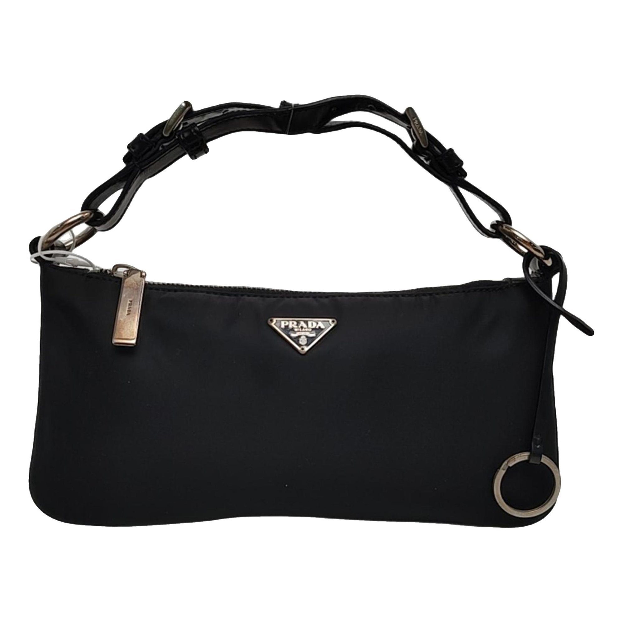 Cloth handbag