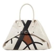 Akris Leather handbag