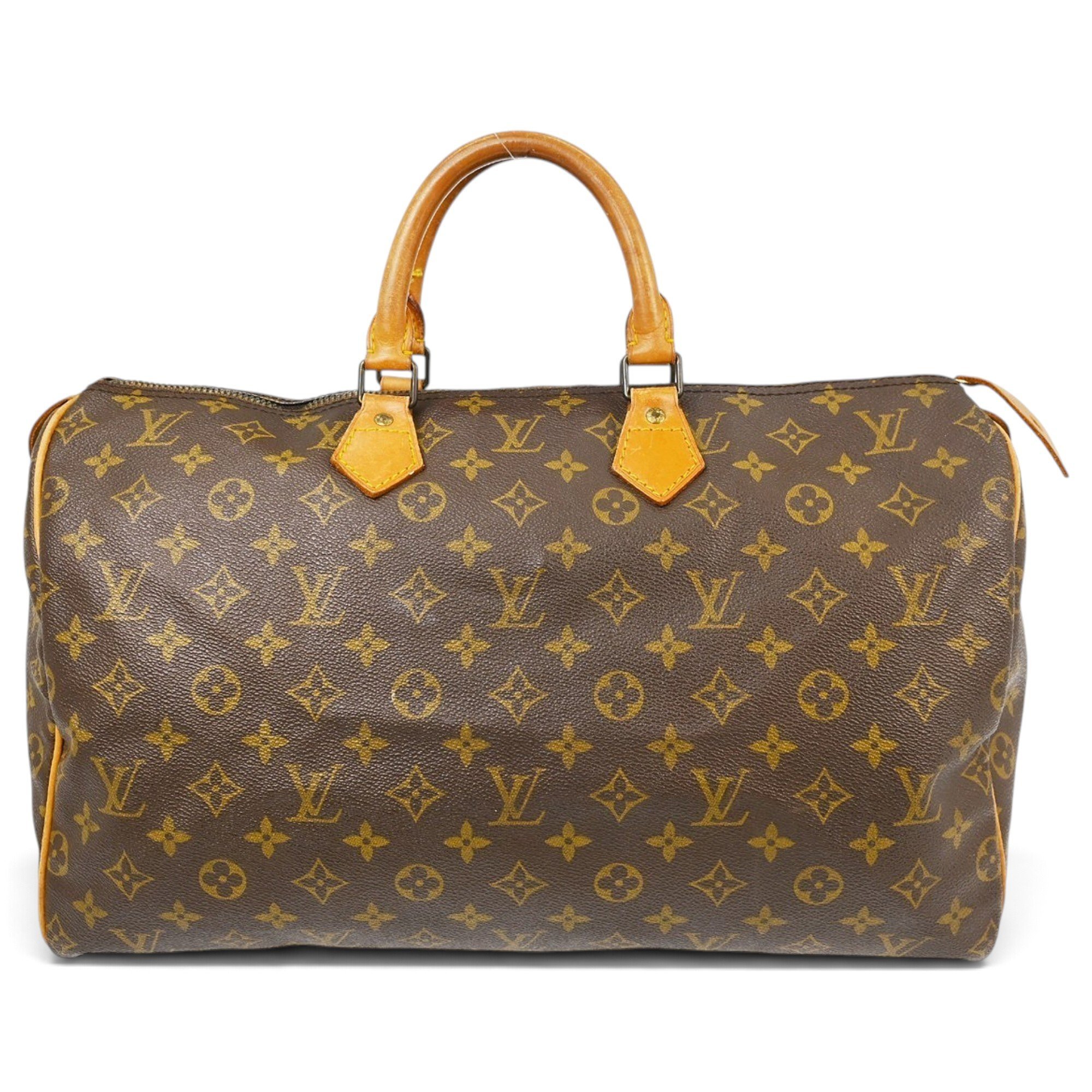Speedy cloth bowling bag