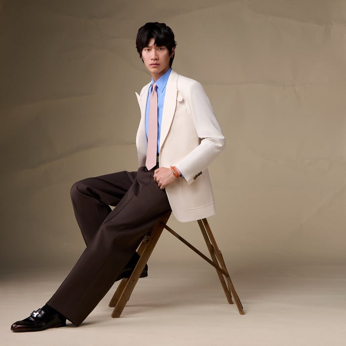 H Aleatoire Tie