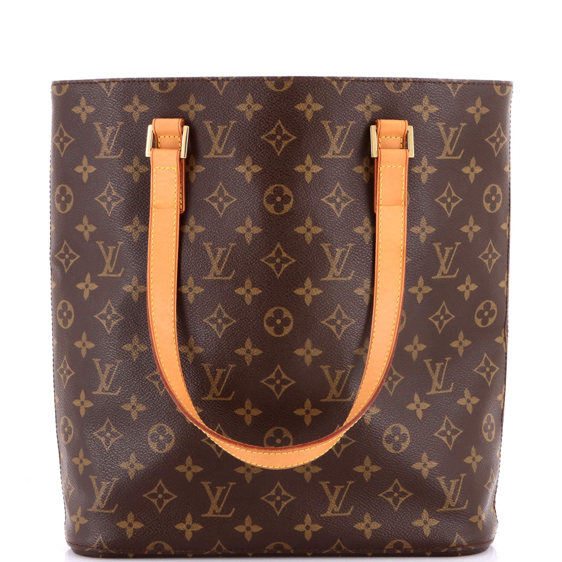 Vavin Tote Monogram Canvas GM