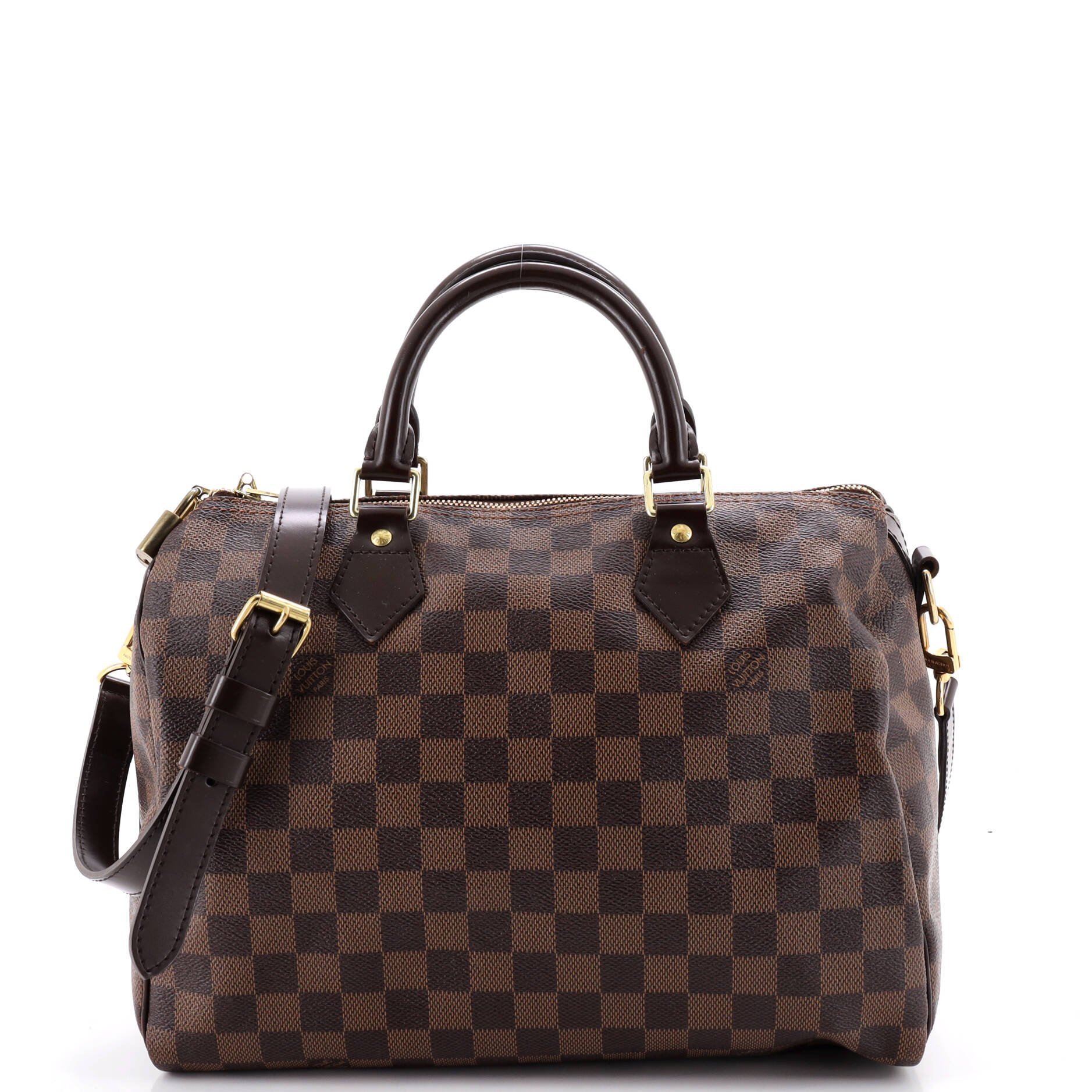 Cloth handbag
