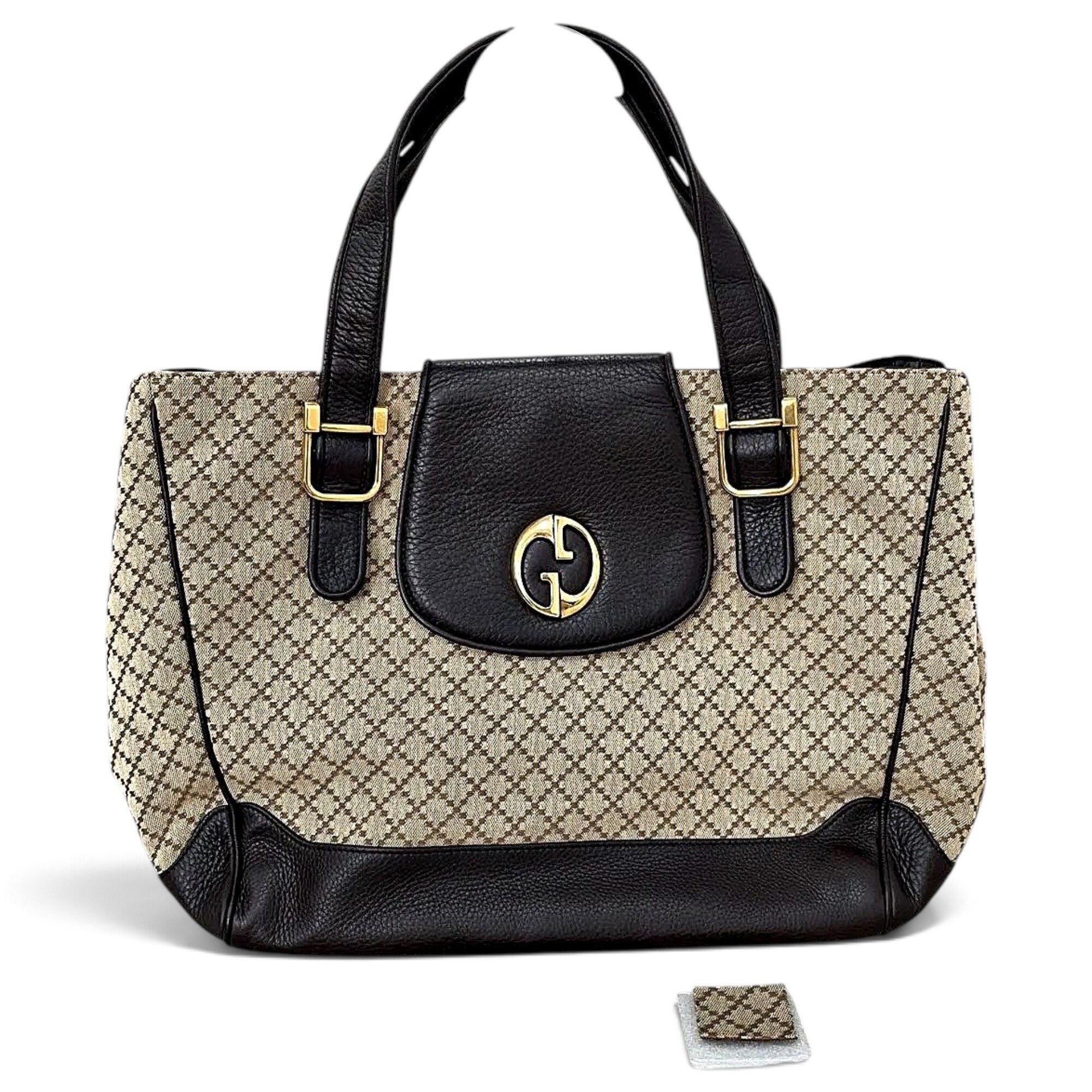 1973 cloth tote