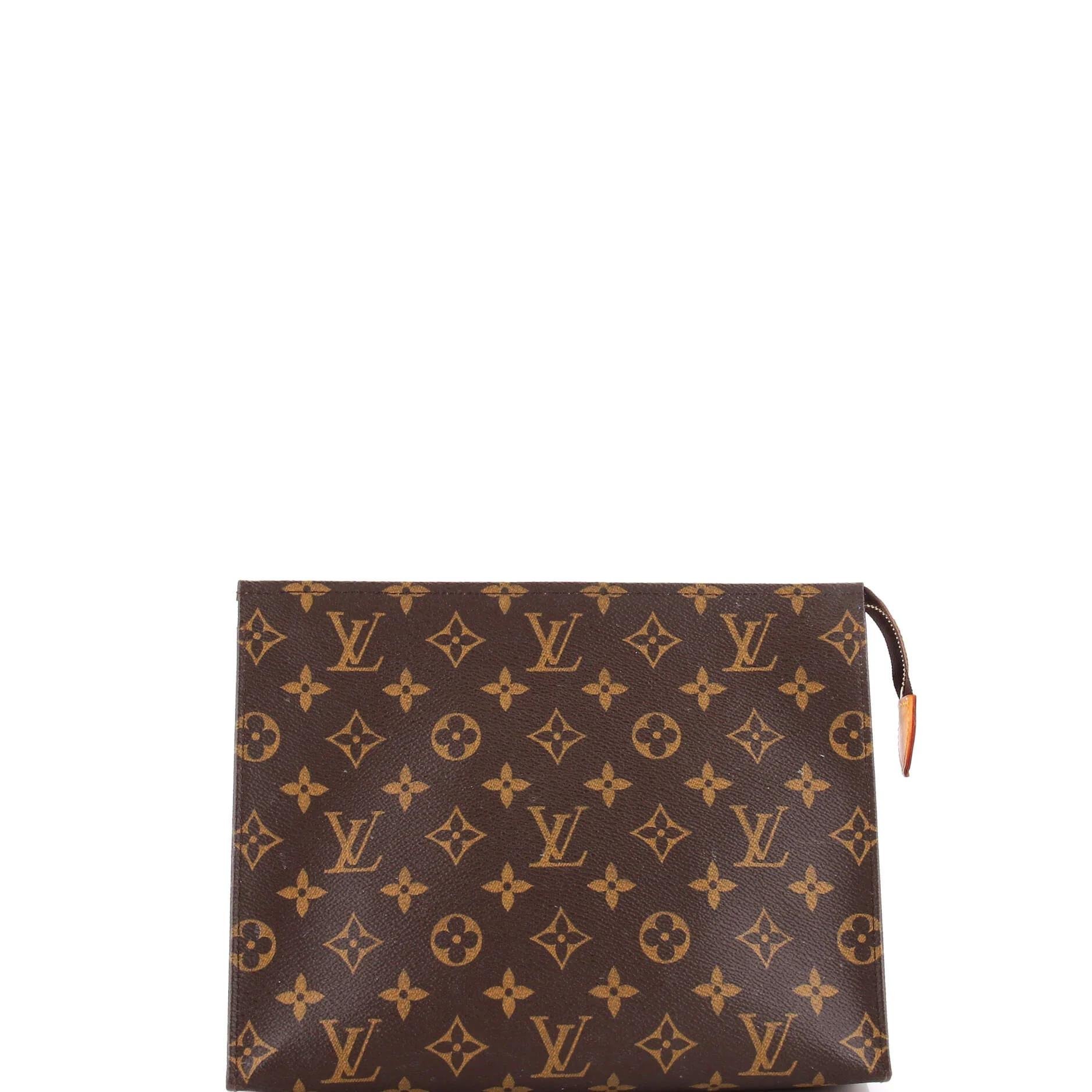 Cloth clutch bag