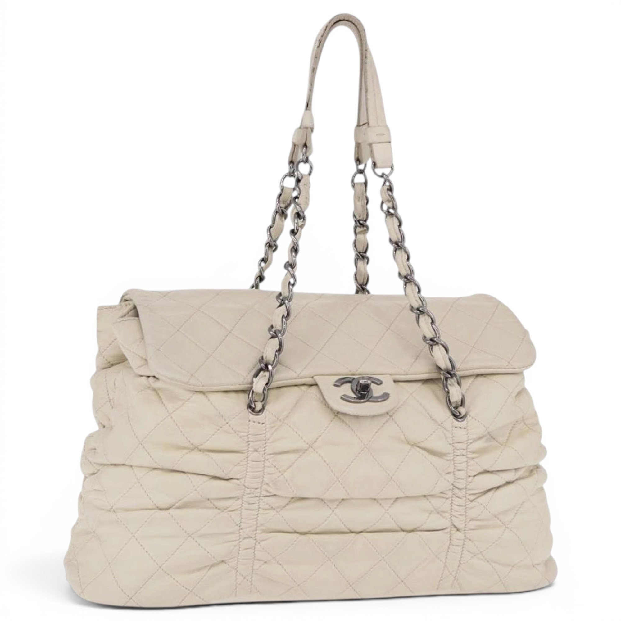 31 leather handbag