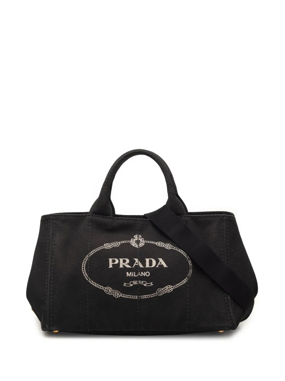 2013-2026 Canvas Canapa Logo satchel