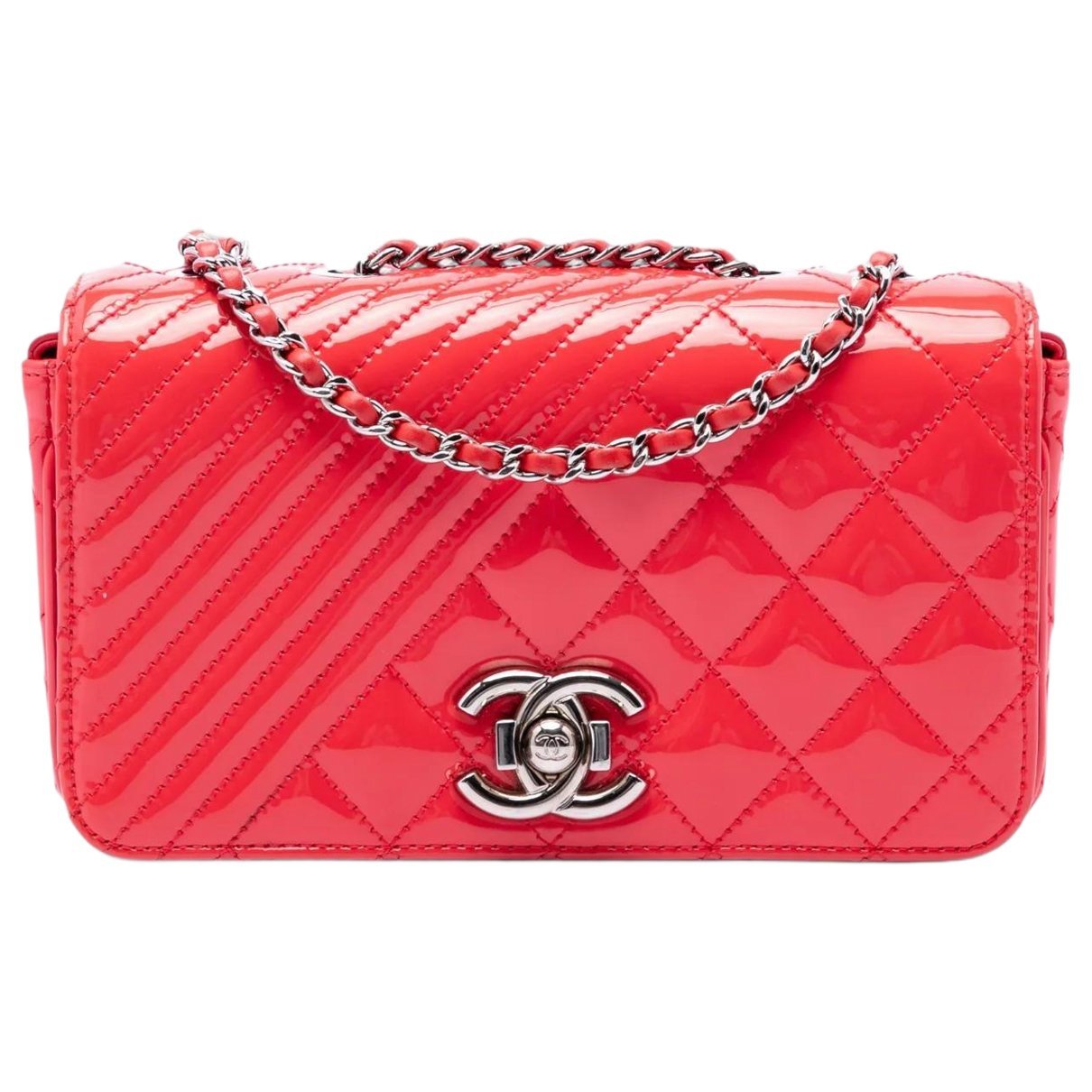 Boy leather bag