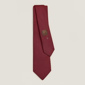 H Discret Unie tie