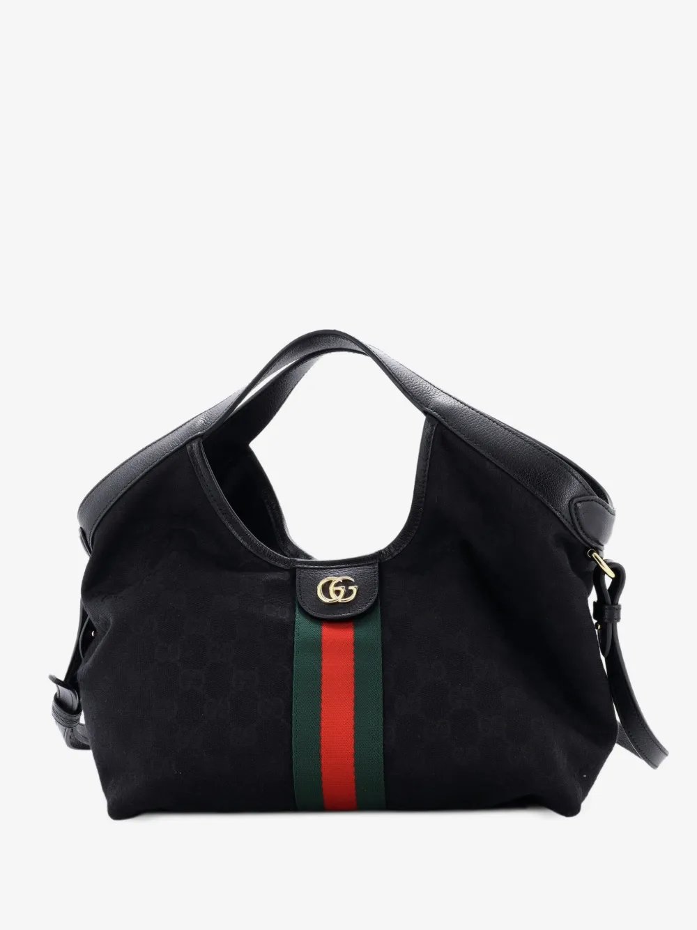 Giglio GG Canvas Small tote bag