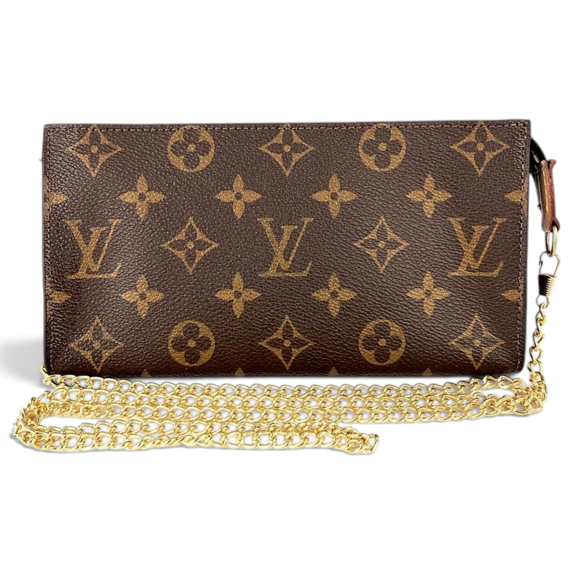 Pochette Accessoire cloth handbag