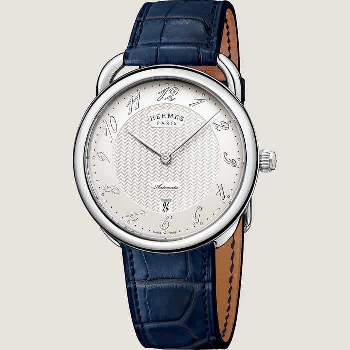 Sans Coloris Arceau Watch, 40 MM