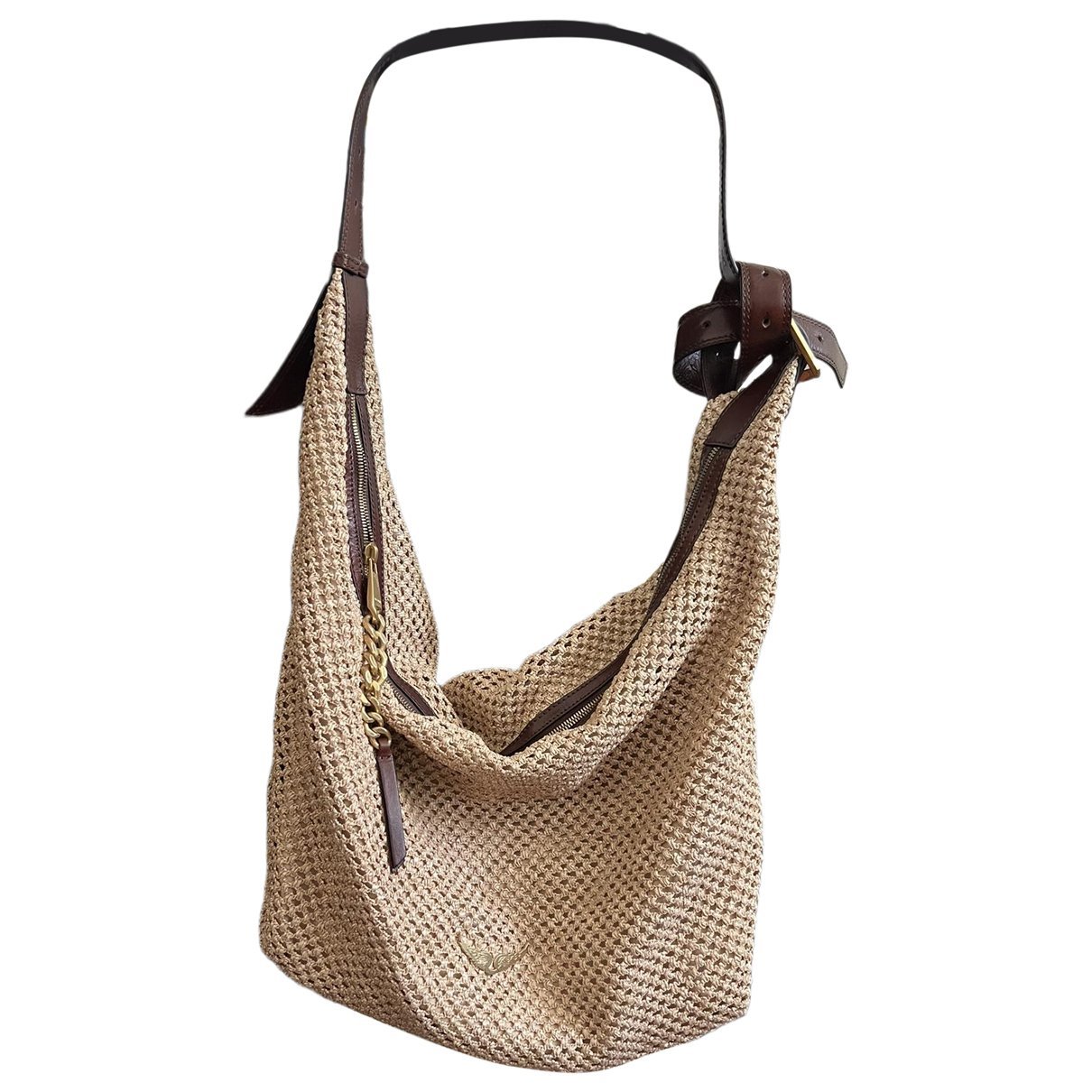 Travel bag