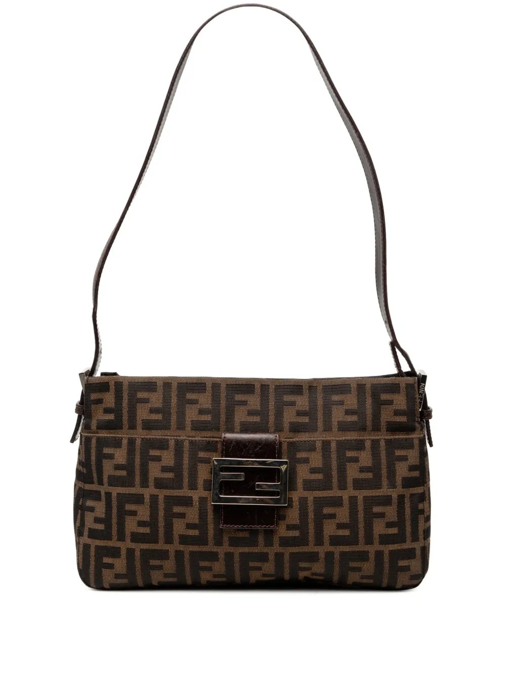 2000-2010 Zucca Canvas shoulder bag