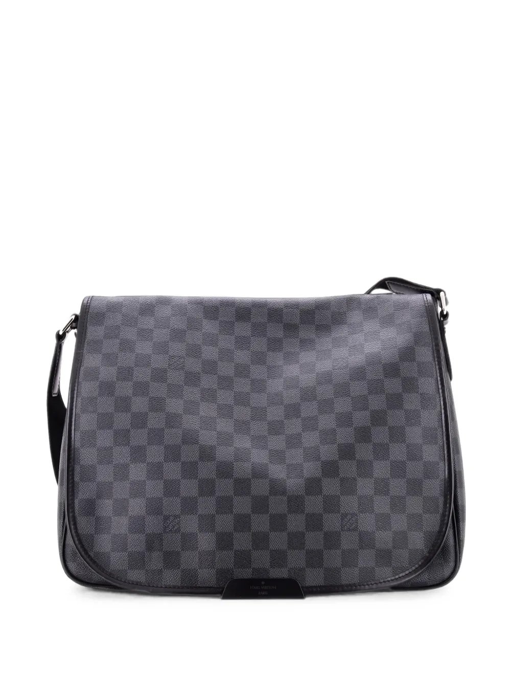 Daniel Messenger Bag Damier Graphite GM crossbody bag