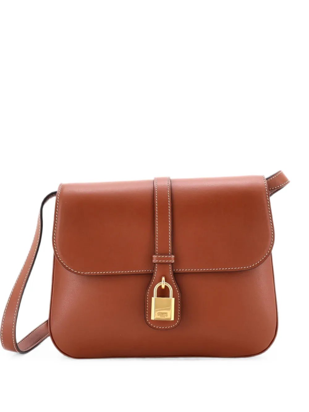 Tabou Bag Smooth Calfskin Medium crossbody bag
