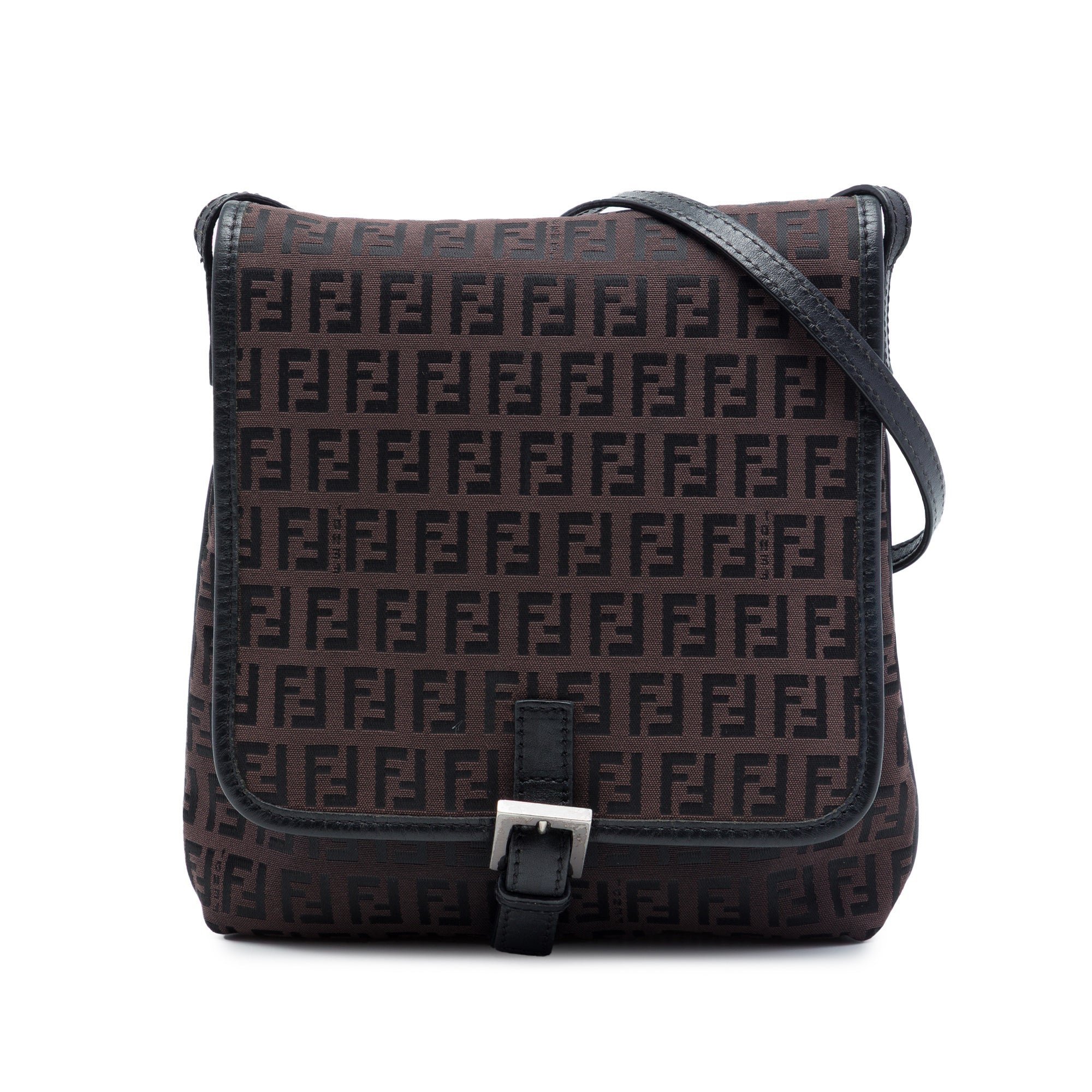 Cloth crossbody bag