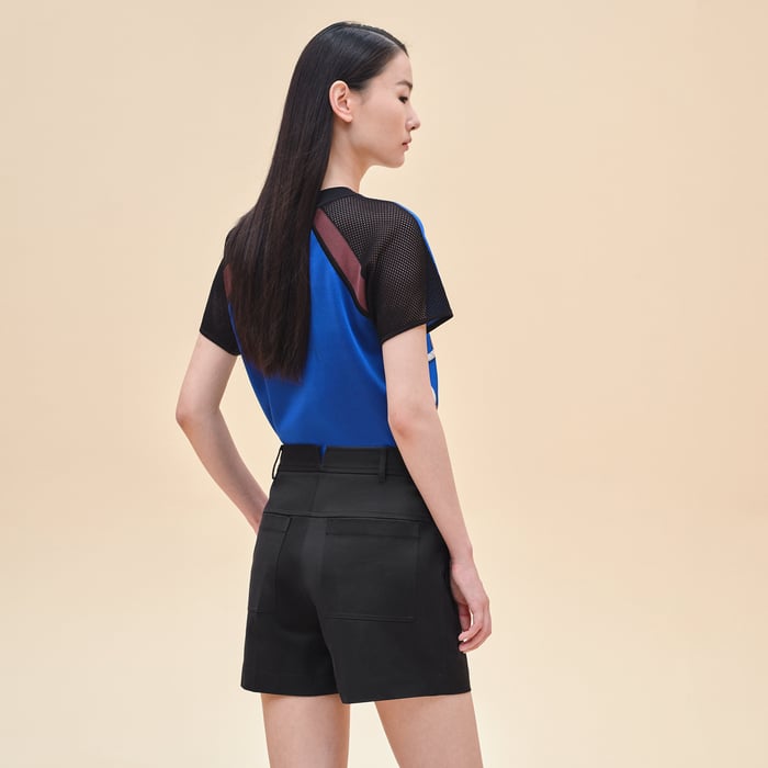 Noir Short