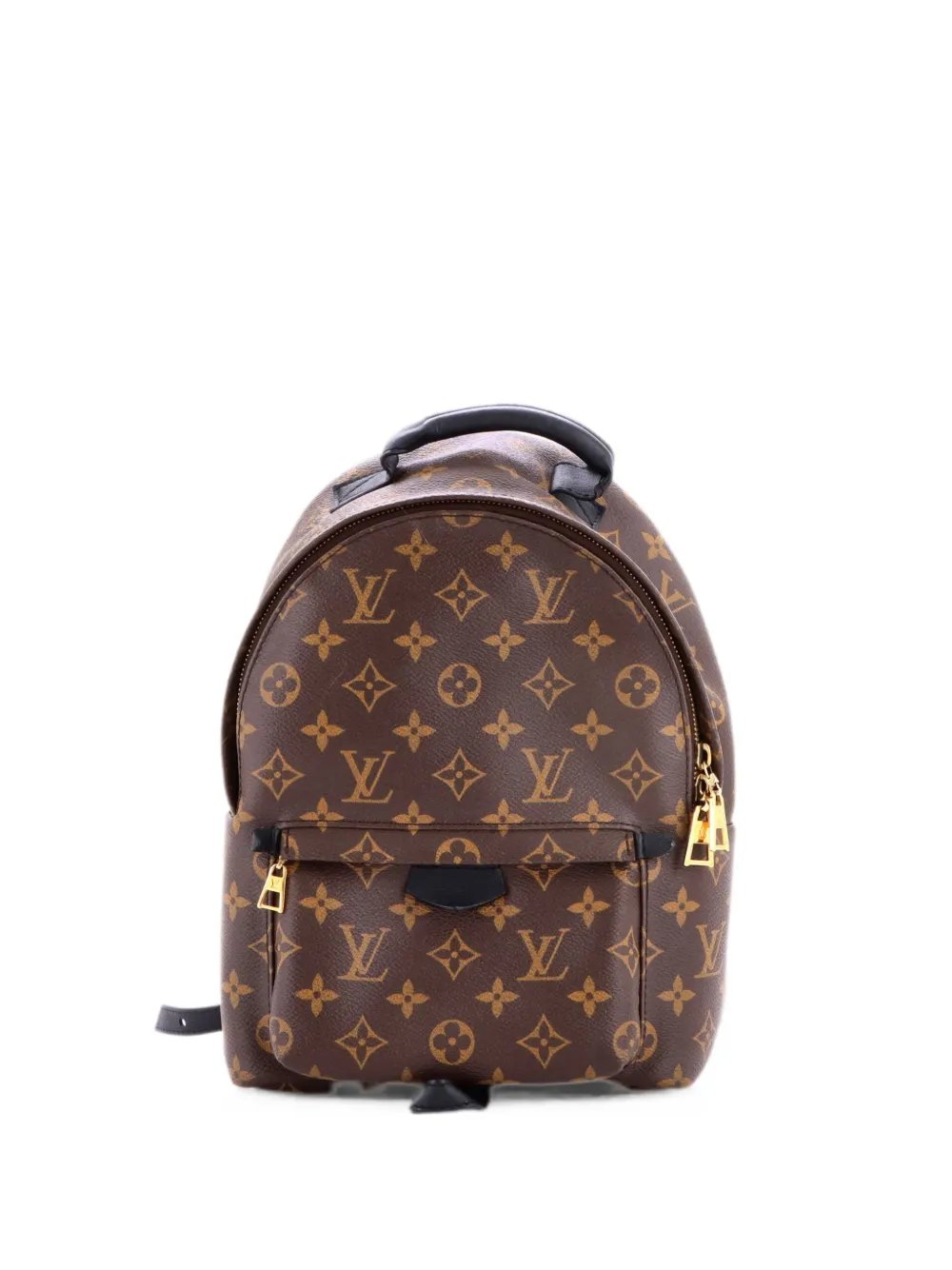 Palm Springs Monogram Canvas PM backpack