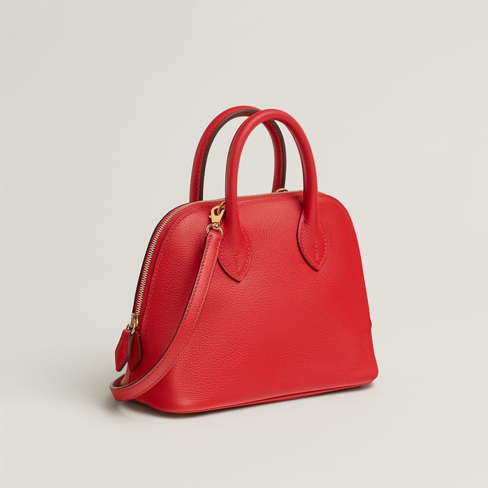 Rouge Radieux Bolide 1923 Mini Bag