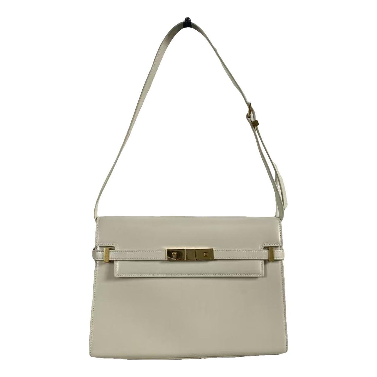 Manhattan leather handbag
