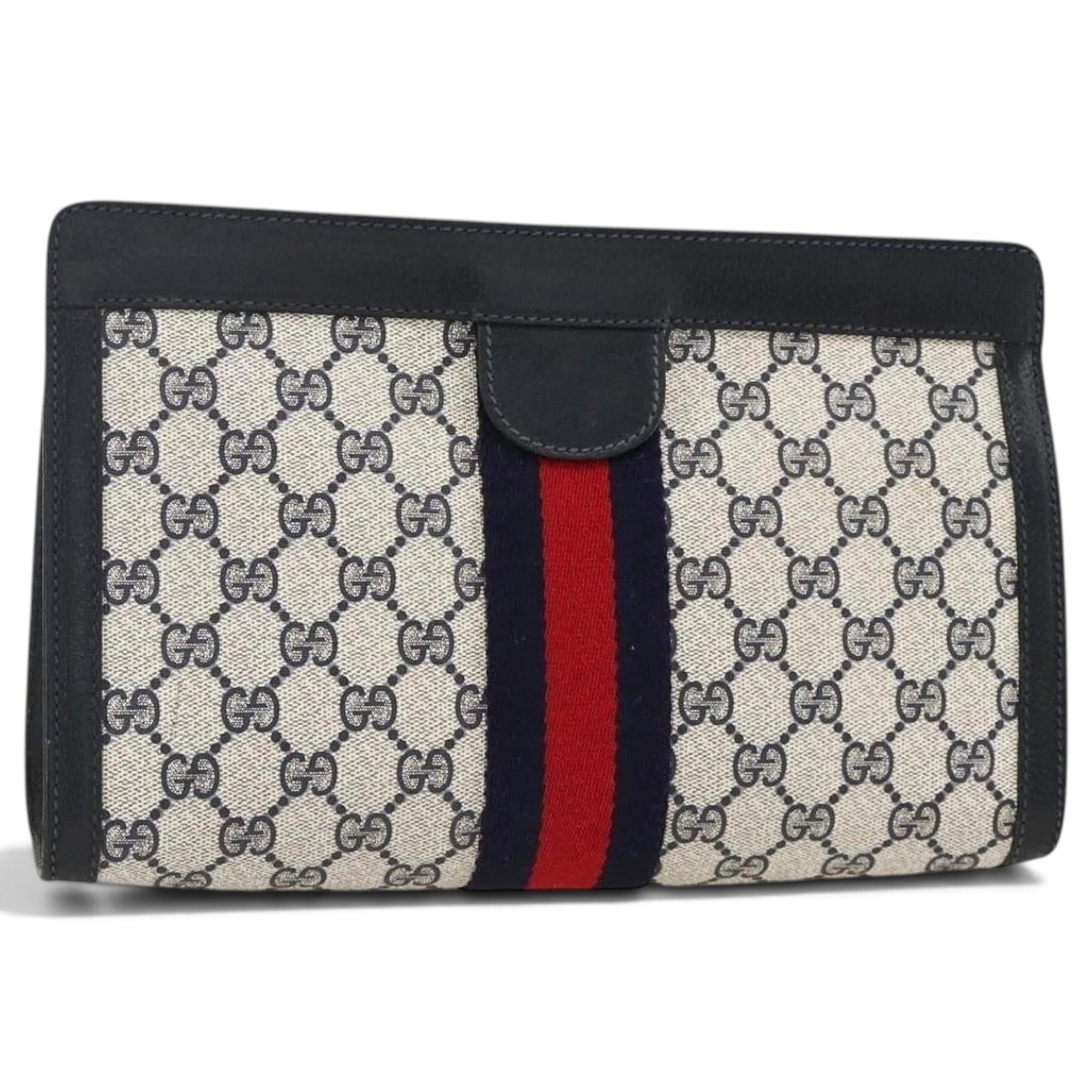 Clutch bag