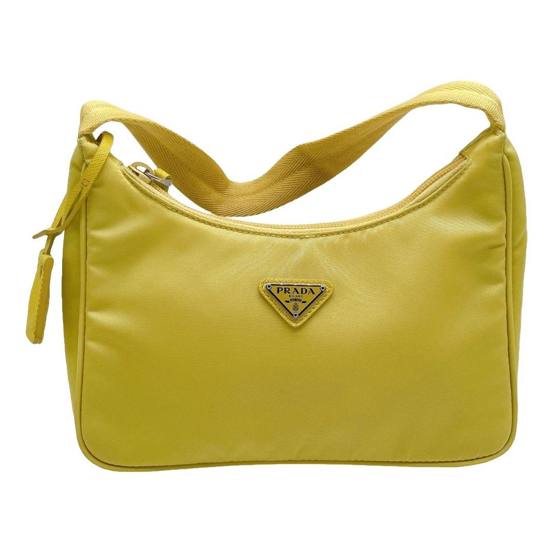 Hobo cloth handbag