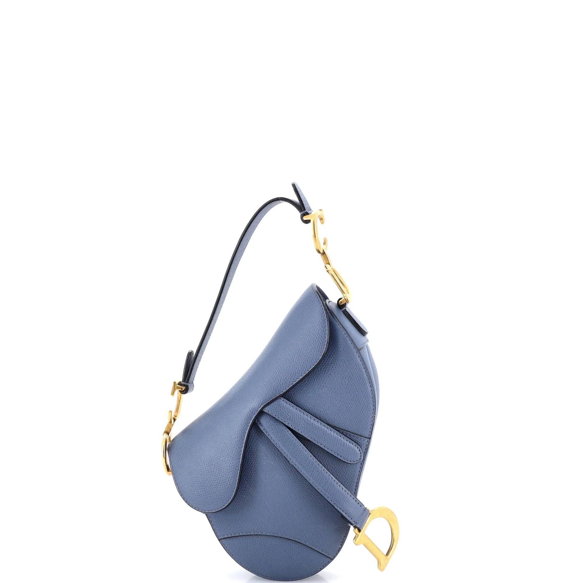 Dior Leather handbag