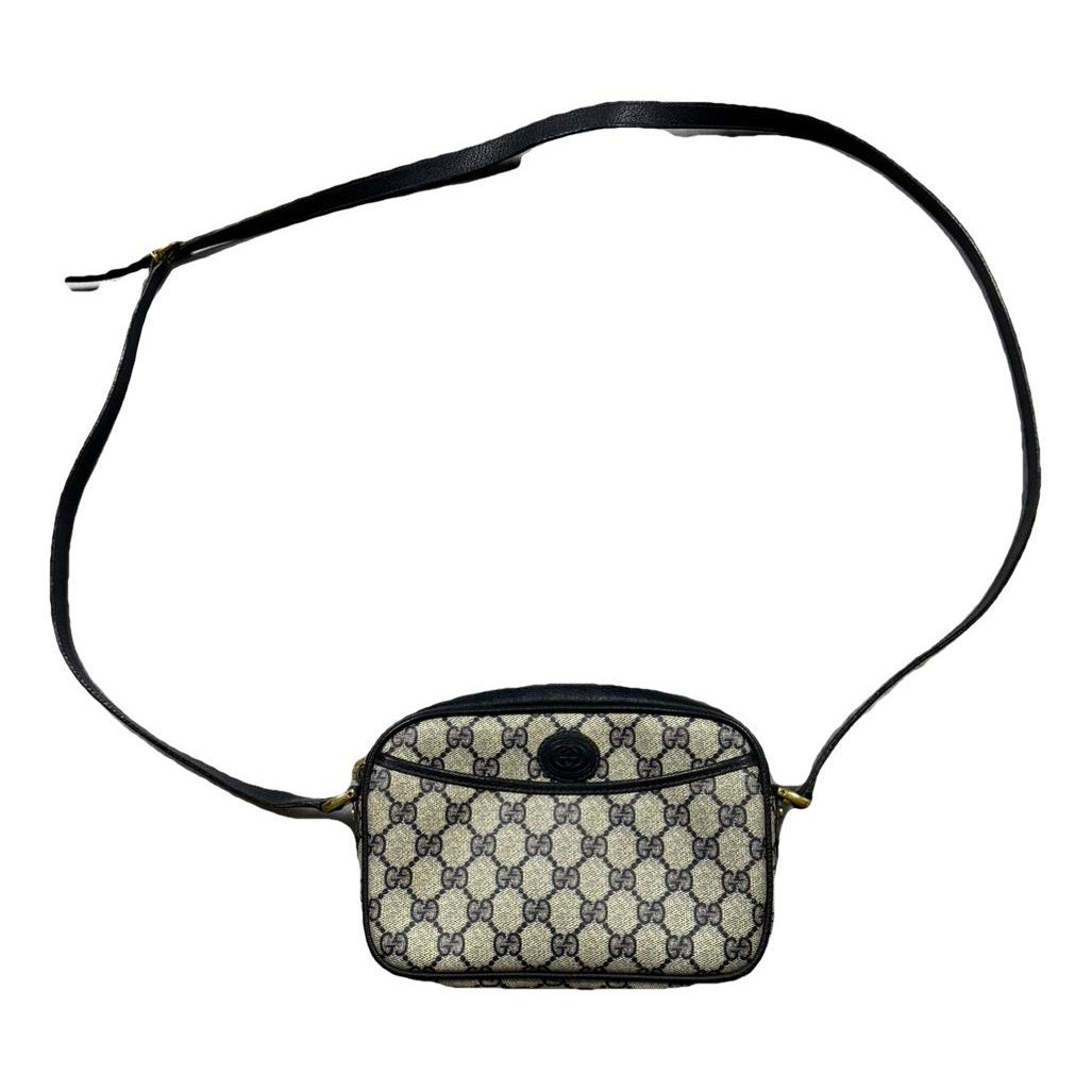Bree leather crossbody bag